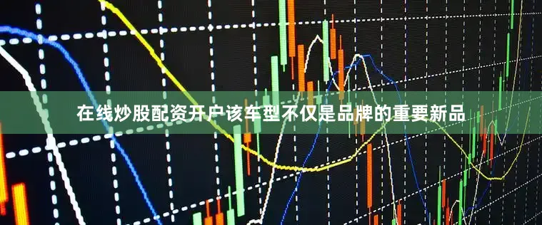 在线炒股配资开户该车型不仅是品牌的重要新品
